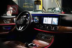 مێرسێدس بێنز E-Class